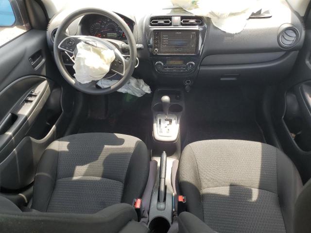 2024 MITSUBISHI MIRAGE G4 ML32FUFJXRHF06194