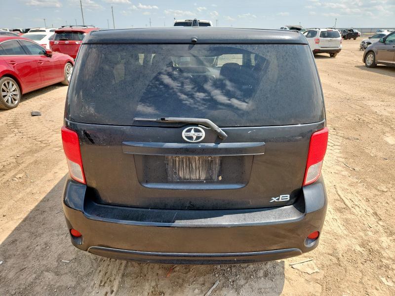2013 TOYOTA SCION XB #3304615438
