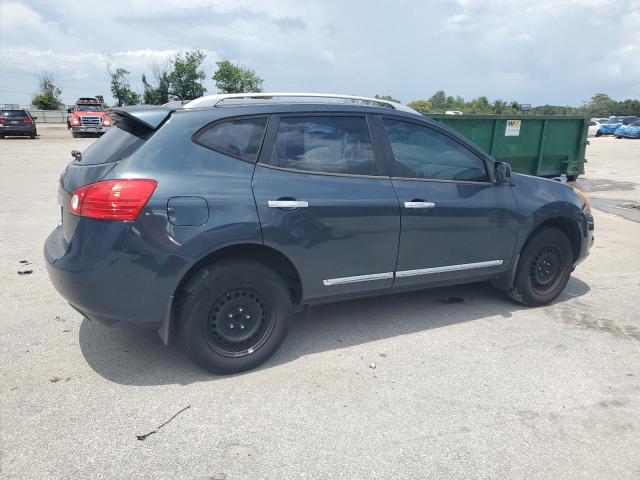 Vin: jn8as5mt0fw667774, lot: 63805075, nissan rogue s 20153