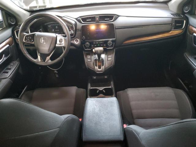 2021 HONDA CR-V EX - 2HKRW2H5XMH617514