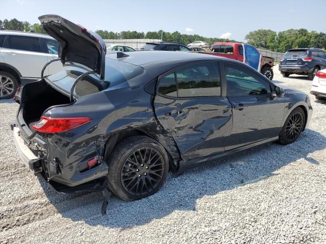 2025 TOYOTA CAMRY XSE - 4T1DAACK5SU574991