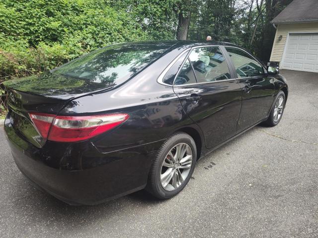 2017 TOYOTA CAMRY LE - 4T1BF1FK4HU316121