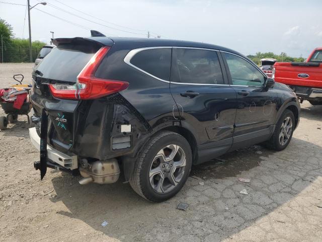 2018 HONDA CR-V EXL - 7FARW2H89JE044453