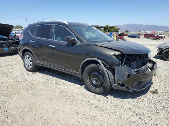 2016 NISSAN ROGUE S KNMAT2MTXGP706213