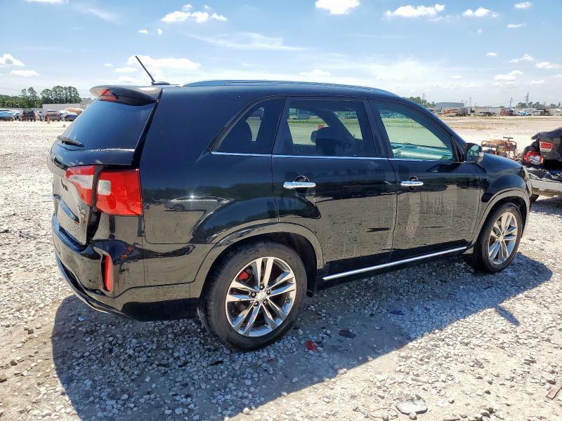 2014 KIA SORENTO SX - 5XYKW4A74EG492530