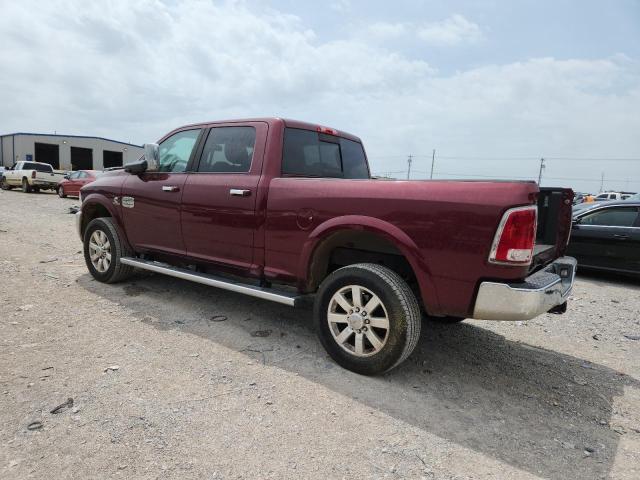 2016 RAM 2500 LONGH 3C6UR5GL7GG259554