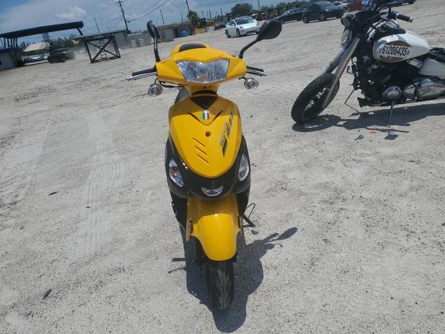 taiz scooter 2025 H0DTABF54SX098922 photo #3