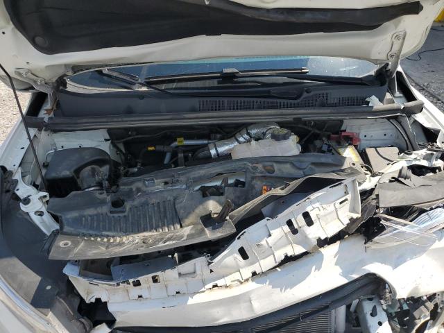 2022 CHEVROLET TRAX 1LT - KL7CJPSM4NB530595