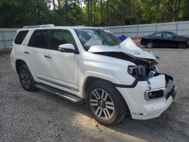 2021 TOYOTA 4RUNNER TR JTEKU5JR4M5966069