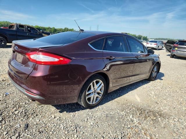 2013 FORD FUSION SE - 3FA6P0H75DR284132