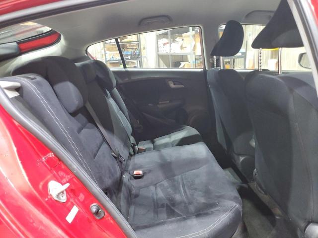 2014 HONDA INSIGHT LX - JHMZE2H56ES001510