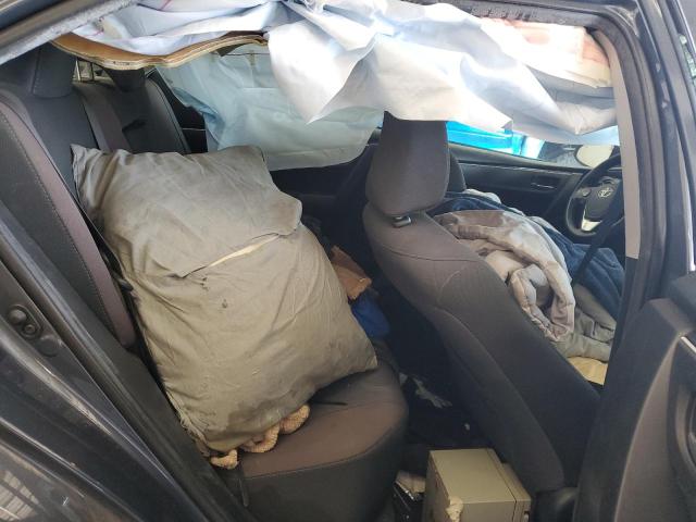 2018 TOYOTA COROLLA L - 5YFBURHE8JP802210