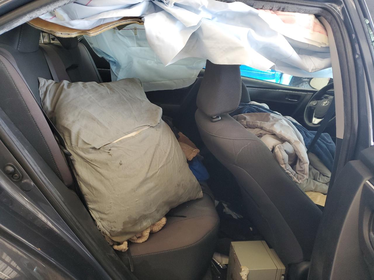 Toyota Corolla l 2018