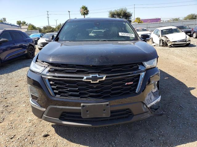 2023 CHEVROLET TRAVERSE R 1GNERJKWXPJ204254