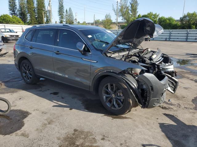 2024 VOLKSWAGEN TIGUAN SE 3VV3B7AX9RM063847