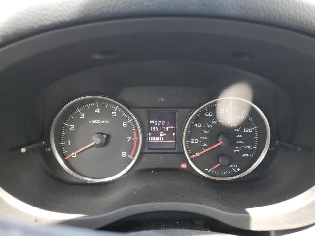 2016 SUBARU CROSSTREK - JF2GPABC1GG331065