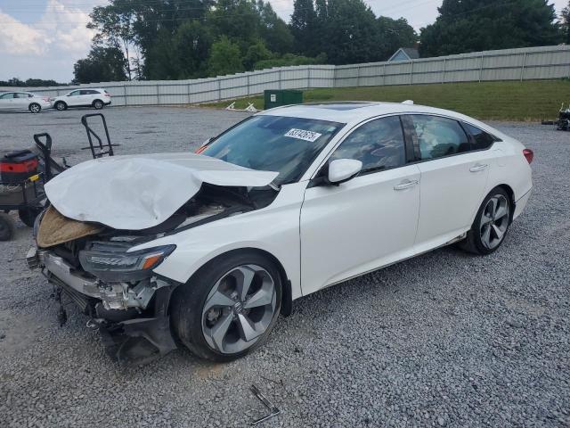 2019 HONDA ACCORD TOU #3294533634