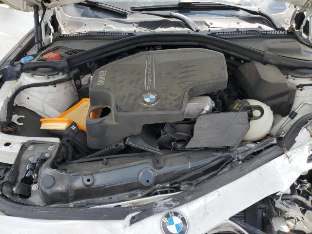 2017 BMW 320 I WBA8E1G37HNU16701