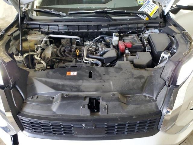 2024 MITSUBISHI OUTLANDER SE JA4J4VA89RZ041157