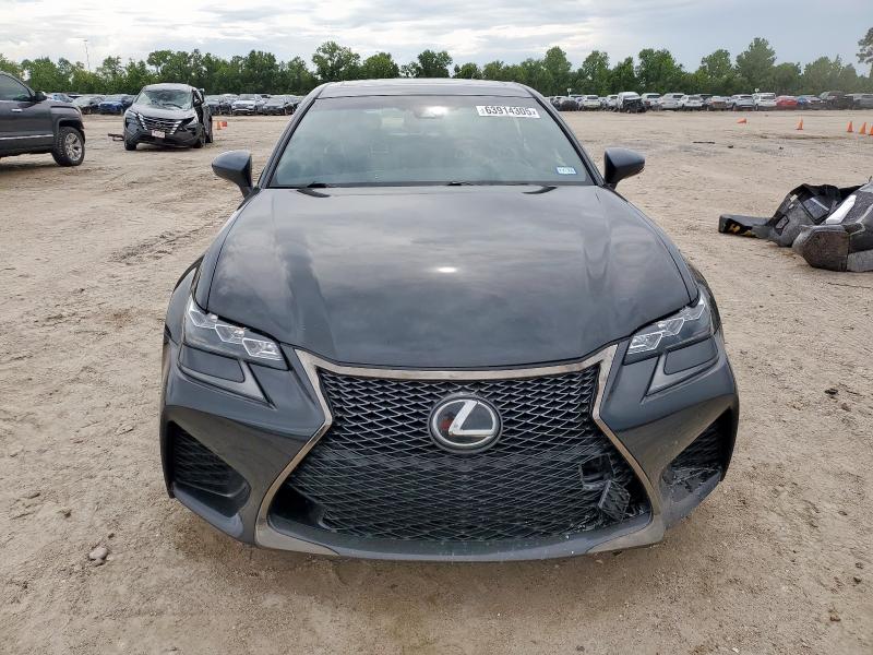 2019 LEXUS GS-F JTHBP1BL2KA002913