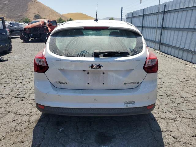2014 FORD FOCUS BEV - 1FADP3R41EL281774