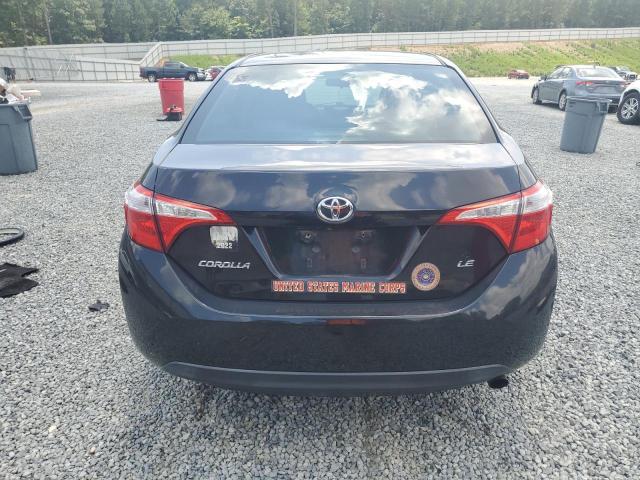 2014 TOYOTA COROLLA L - 5YFBURHE6EP129455
