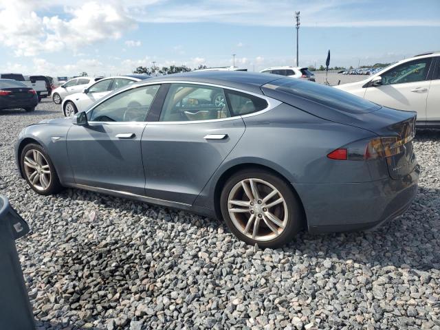 Vin: 5yjsa1ac4dfp10496, lot: 63801355, tesla model s 20132