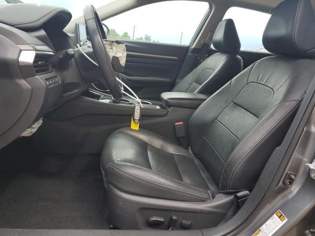 2020 NISSAN ALTIMA SL 1N4BL4EV7LC119216