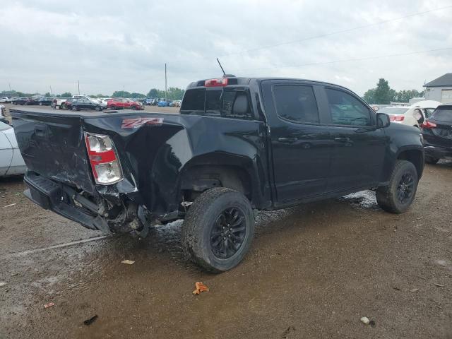 2022 CHEVROLET COLORADO Z - 1GCGTDEN4N1119219