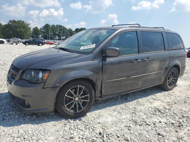 Vin: 2c4rdgeg3gr329382, lot: 63783975, dodge caravan r/t 2016 img_1