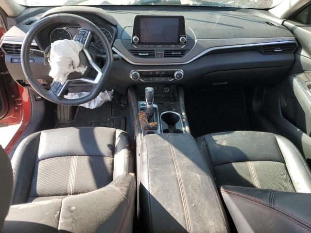 2023 NISSAN ALTIMA SR 1N4BL4CW7PN300449