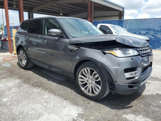 2015 LAND ROVER RANGE ROVE - SALWR2VF6FA612644