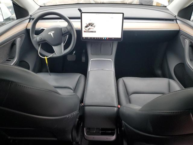 2023 TESLA MODEL Y 7SAYGDEE8PA137712
