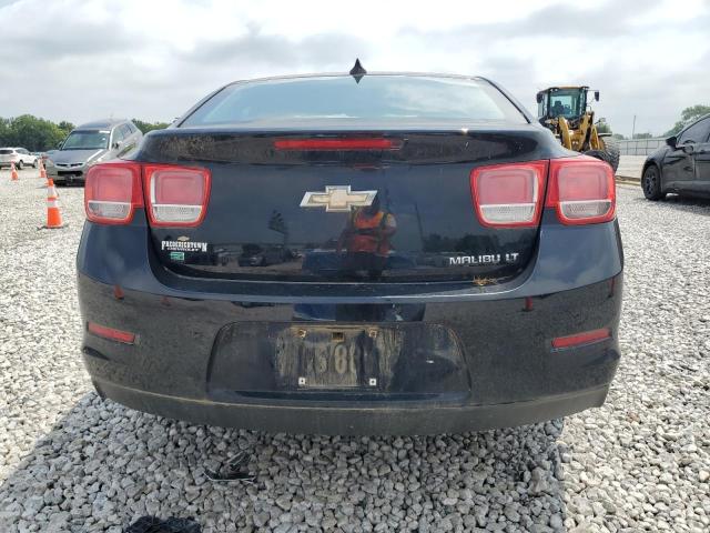 2016 CHEVROLET MALIBU 1G11C5SA0GU110878