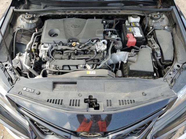 2022 TOYOTA CAMRY XSE 4T1K61AK6NU717415