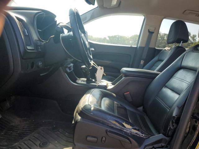 2018 GMC CANYON DEN 1GTG6EENXJ1106286