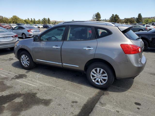 2015 NISSAN ROGUE SELE - JN8AS5MV2FW763018