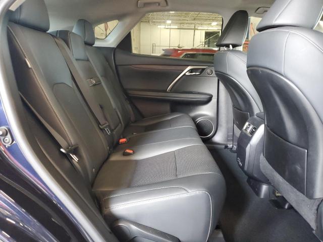 2021 LEXUS RX 350 2T2HZMDAXMC287714