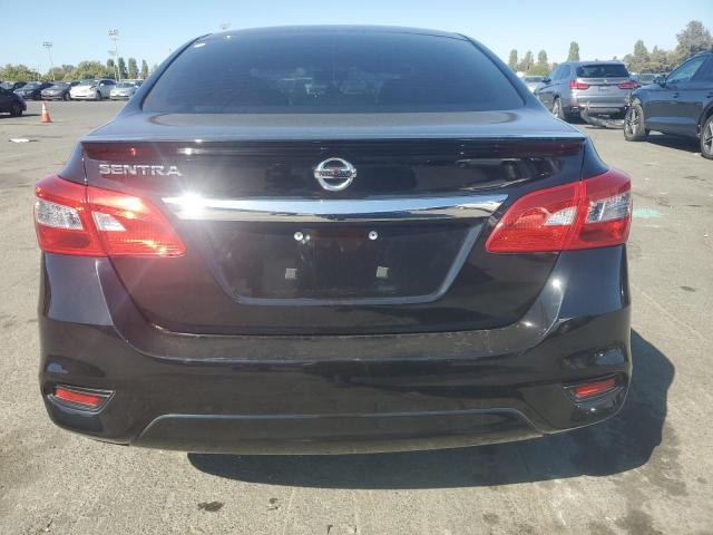 2018 NISSAN SENTRA S 3N1AB7AP2JY329778