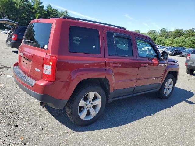 2017 JEEP PATRIOT LA 1C4NJRFB6HD135567