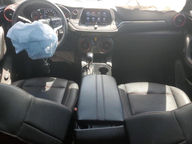 2021 CHEVROLET BLAZER RS - 3GNKBKRS8MS526627