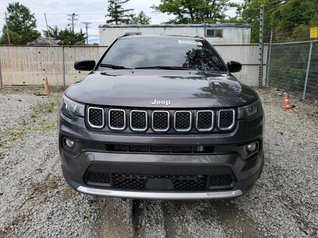 2023 JEEP COMPASS LIMITED 3C4NJDCN6PT521058
