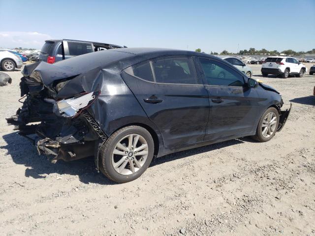 2020 HYUNDAI ELANTRA SE - 5NPD74LF7LH548122