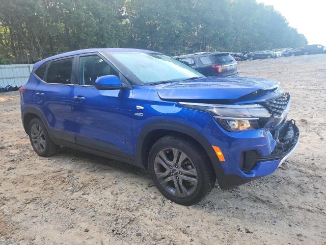 2023 KIA SELTOS LX - KNDEPCAA6P7458444