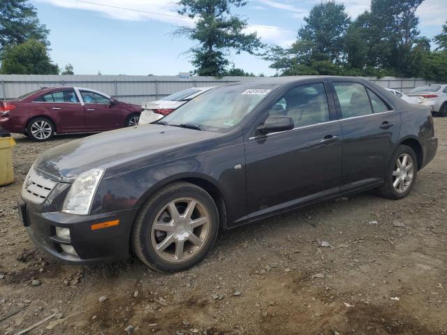CADILLAC STS
