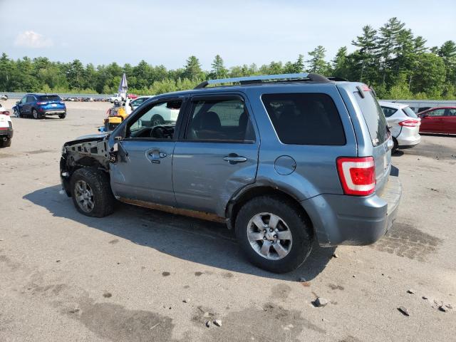 2010 FORD ESCAPE LIM - 1FMCU9EG2AKB77856