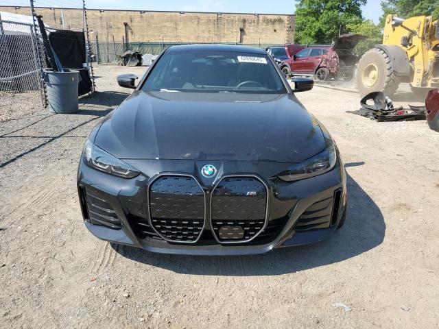 2024 BMW I4 M50 WBY33AW02RFS79297