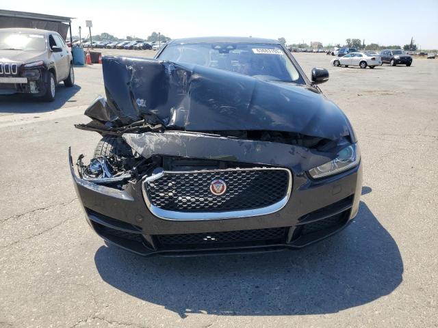 2017 JAGUAR XE PREMIUM SAJAD4BG2HA955075