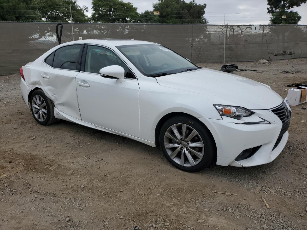 LEXUS IS 250