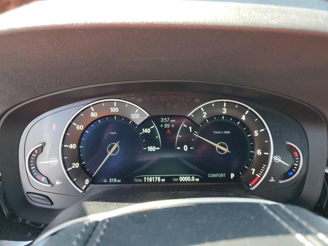 2018 BMW 530 XI - WBAJA7C54JWA74389
